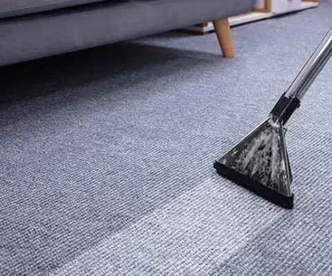 Carpet Cleaning Amsterdam