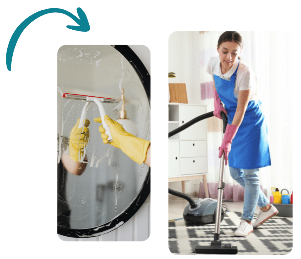 schoonmaakbedrijf Amsterdam