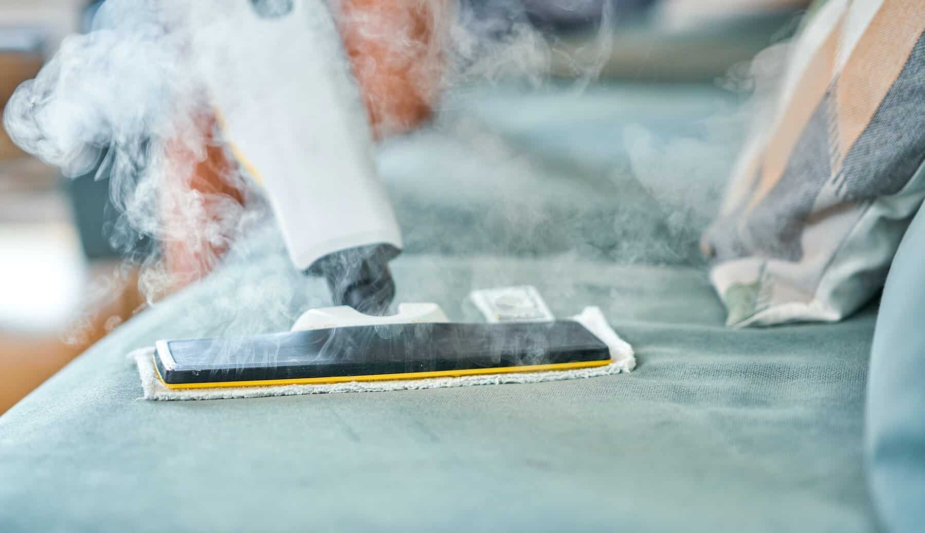 Dieptereiniging Schoonmaakbedrijf Amsterdam